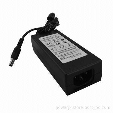 15V/3.2A Laptop Charger, Suitable for TV, Mini Speaker, Set-top Box and LCD/LED Display Use